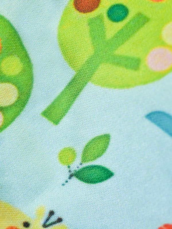 CHICCO COMFYPRO FACE MASK 3-6Y 1 PC image number 4